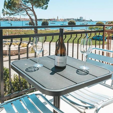 Villa Umag Seafront 外观 照片