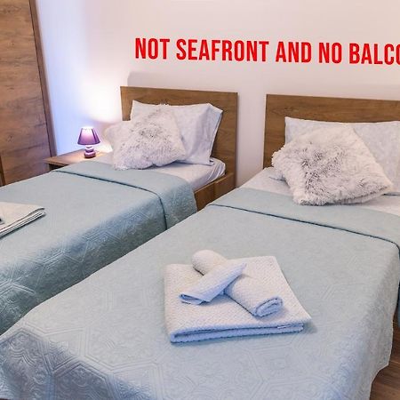 Villa Umag Seafront 外观 照片