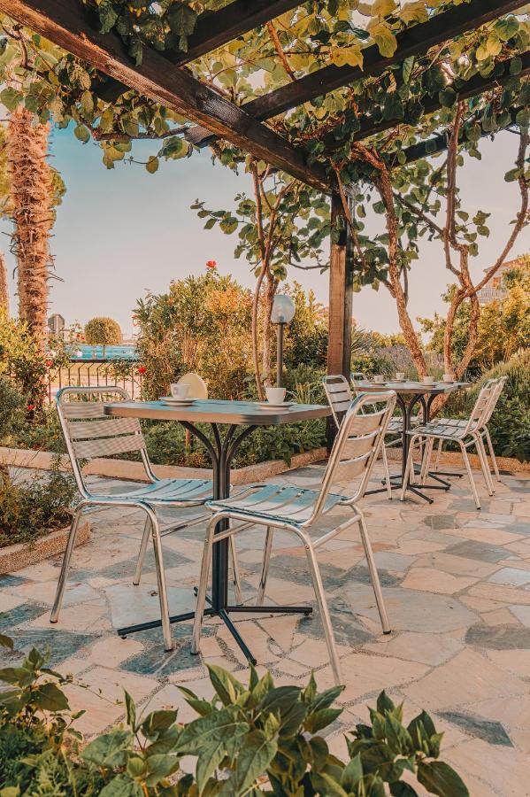 Villa Umag Seafront 外观 照片