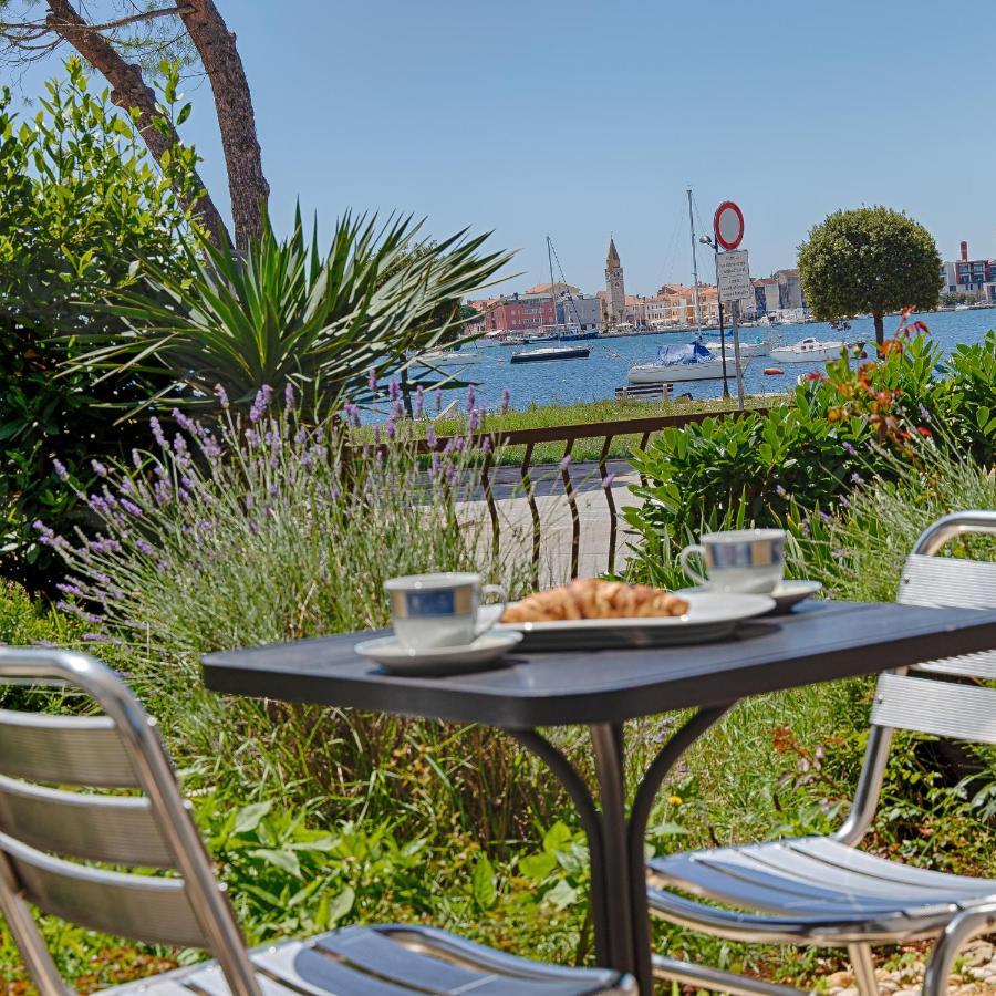 Villa Umag Seafront 外观 照片