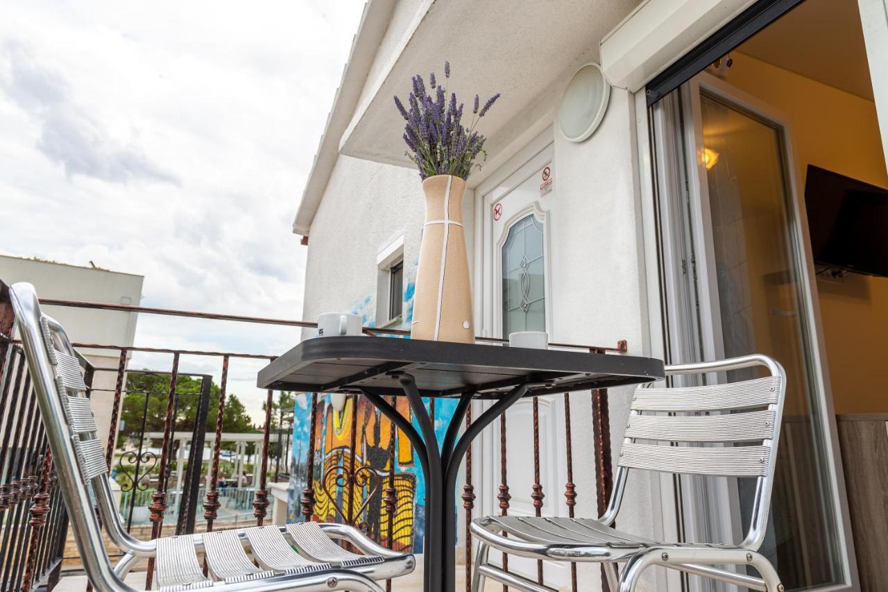 Villa Umag Seafront 外观 照片